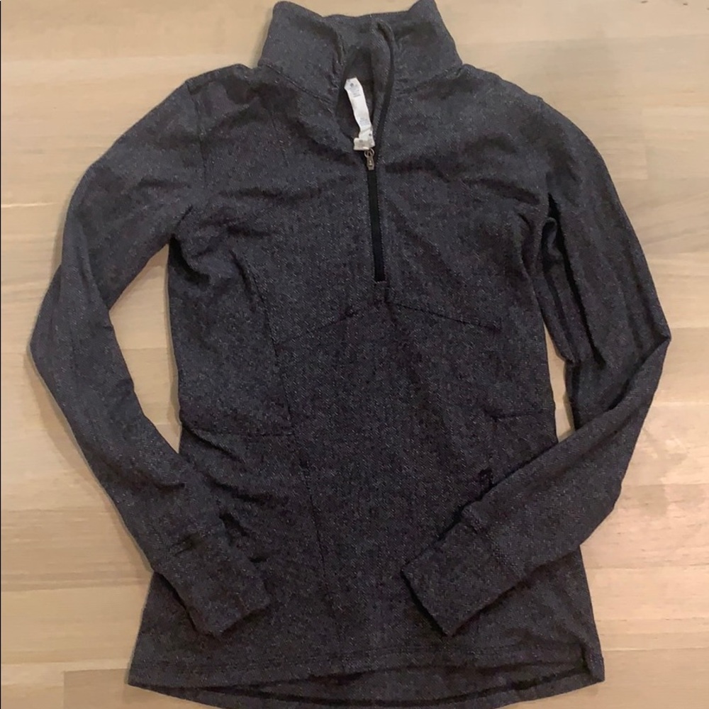 Lulu lemon top
